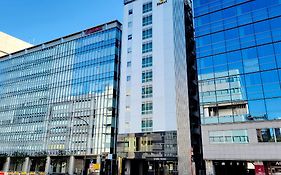 Smile Hotel Shinagawa Sengakuji Ekimae